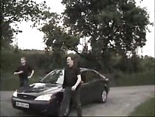 ilona feller worthy game with the maid