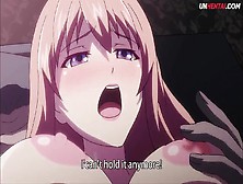 Uncensored Hentai | Teen Fucked Brutaly