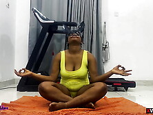 Lazy House Ex-wife trying To Loose Body Meaty Fast (Full Sex tape On Xvideos RED)