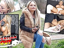 Fantastic German's teen (18+) trailer