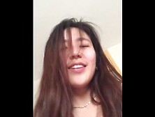 Japanese POINT OF VIEW Cell Phone Filmed Fuck