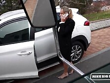 MikeBigDick (Part 1+two) French mother I'd like to fuck Takes Monster Jock