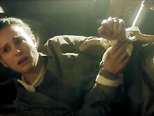 Bound And Otm Gagged With Natalie Portman