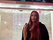 Artemisia Love Night out Public 420 Smoke Sesh in Los Angeles Full Episodes on OF