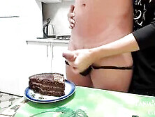 Milking Cream For Cake Lovely Semen Of Young Sub Squeeze - Verified Amateurs (18+)