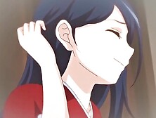 Submissive busty servant babe getting fucked by her big domineering manor owner