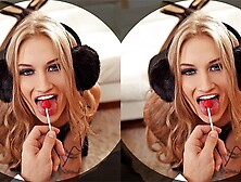 Indescribable Tiffany Tatum - ddf network vr sex - Porn World