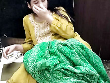 Sister in law ko nanga kar ke jabar dasti pel diya