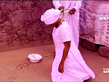 Married woman seeking for a foetus from a fake prophet