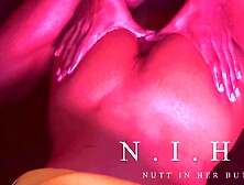 Large ass Blasian vibes out during Anal training (432hz)