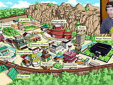 This Naruto Game Will Not at any time Get Boring (Jikage Rising #33)