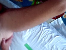 stud´s home femdom investigation