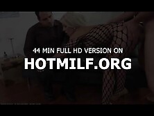 Pornstar Mom Experience Ass Punishment By Son