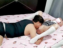 Ingenious Lolliepopxxx's amateur smut