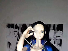 Compilation Of Cumtributes On Nico Robin