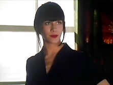 Caroline Catz