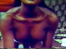 HARLEM HONEYS - Full Vintage Movie