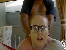 Times Have Been Tough With The Pandemic And All So When My Landlord Comes Looking For The Rent,  I Am Ready To Do Whatever It Tak