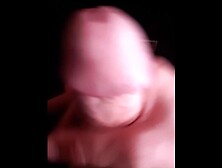 Me Cuming Part way Through, when Wife is away