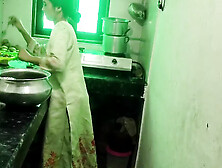 Indian bhabhi kitchen sex videos