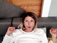 Darrell Deeps eager me cum at home scarcely any times
