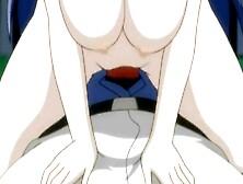 Busty teachers & students in wild FFM threesome with shaved pussy,  big tits,  and big dicks