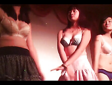 Japanese Sexual Dance 7