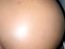 big beautiful woman BLACK CREAMY BACKSHOTS