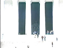 Hot lesbian games in the moonlight