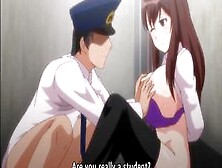 Reipu Gouhouka!! 1-2 (Sex Scenes) Eng Sub