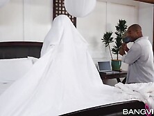 Lena Paul In Haunted Honey