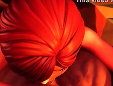 cartoon Porno Anna Frozen hardcore