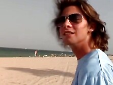 Tidal Wave of Lust 3 Hot Babes Get Destroyed by 2 Insatiable Sex Gods in a Night of Unbridled Chaos!