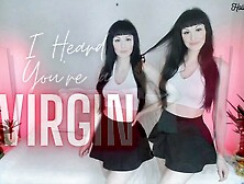 Holly Hardy Humiliates Cunt Free Loser Virgin Boys