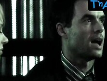 Madison Mckinley Breasts Scene in Damages