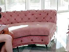 College Lesbians Trios - Scene #3