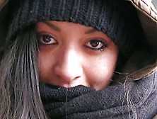 PublicAgent Clip.  Leila