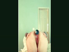 Slut Gaping Hole