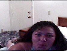 Cum Inside Me Juana-BlueTop