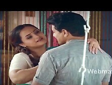 Raju Became A Gentlemen #2 - Erotic Encounters In The Future" (Ully Originals)