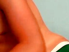 Twinks-In-Boxers #2 - Hot Amateur Teen Jerks Off & Fills His Undies