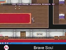 Brave Soul part08 ( paid game nutaku ) RPG JRPG