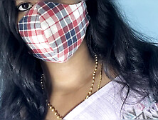 Hot Indian Stepsister Mary V Fingering and Cumshot with Stepbrother