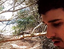 Dragon Rojo savagely fucks Will Schokolade like a slut