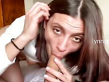 POV of a passionate romp with my stepsister, can you fill my pussy with pleasure?