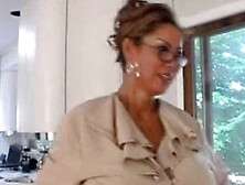 Minka - Cheating Mom