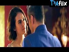 Mandana Karimi Sexy Scene In The Casino