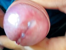 Small Dick: Cum twice in my cup