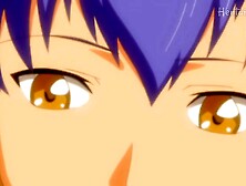 Shujii no Inbou cap 1