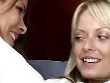 Heather Silk & Jana Cova